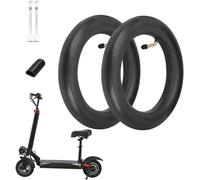 Inner Tube 10 x 3.0 for Electric Scooter, Reinforced Inner Tube 10 Inches for KUGOO M4 Pro, Zero 10x, Dualtron Victor, Kaabo, Mini Scooter