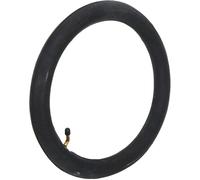 Inner Tube 14 X 2.125,Butyl Rubber Inner Tube Replacement For Electric Bike With Metal Bent Valve Valve Electric Bicycle Inner Tube With Folded Valve Stem Replacement