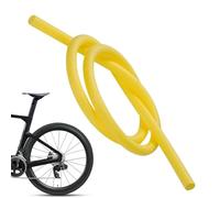 Inner Tube - Sponge | Bike Modified Tire Inner Tube | Bike Tire Inserts Replacement Protector for Improved Stability and Puncture Protection for Mountain and Road Bikes