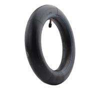 Inner Tube Tire - Rubber, 10x2.125 Electric Scooter Inner Tube, Construction | Puncture-Resistant Replacement, Self-Balancing Scooter Spare Tire for Commuting, Daily Riding, Repair