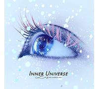INNER UNIVERSE(通常盤)(特典なし)