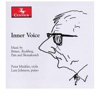 Inner Voice-Die Innere Stimme