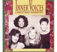 Inner Voices – Christmas Harmony – Rhino