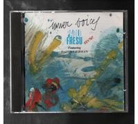 Inner Voices - European Import