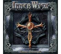 Innerwish – Inner Strength – CD – Réédition (Alive AG)