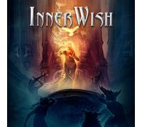 Inner Wish - Innerwish [New CD]