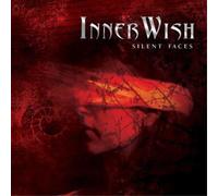 Innerwish – Silent Faces – CD – Import