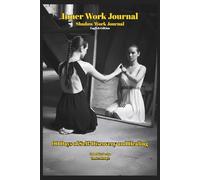 Inner Work Journal: 90 Days of Self-Discovery and Healing