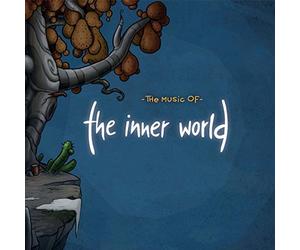 Inner World/180g