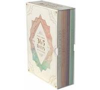 Inner World 365 Day Journaling Boxed Set by Insight Editions Insight Editions (Auteur)