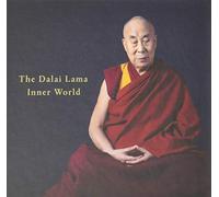 Inner World by Dalai, Lama [Hardback] NEUF