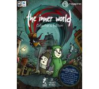 Inner World [import anglais]
