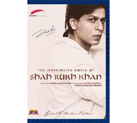 Inner World/Outer World Of Shahrukh Khan