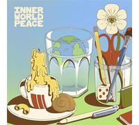 Inner World Peace
