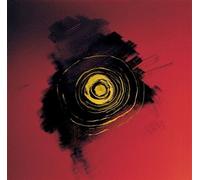 Innerdeeps Vinyle Orange Fluorescent Vinyle