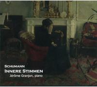 Innere Stimmen/Voix Interieures