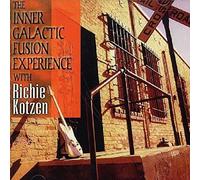 Innergalactic Fusion