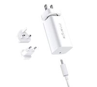 65U Pro (Intel) - Adaptateur secteur - CA 100-240 V - 65 Watt