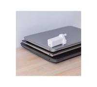 INNERGIE 65U Le plus petit Adptr. d alimentation 65W 6 embouts d alimentation pour portables Câble 1.5M Embouts voyage UE.UK et US