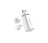 65U Pro (Intel) - Adaptateur secteur - CA 100-240 V - 65 Watt