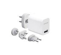 Innergie Powertravel Kit - Adaptateur Secteur - 10 Watt - 2.1 A