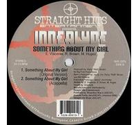 Innerlude - Something About My Girl (US Import) [Vinyl LP]