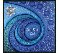 Innerpeace Police - Pale Blue Dot