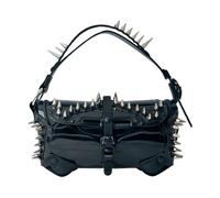 Innerraum, unisex, Sacs, Noir, Taille: ONE Size Object I80 Mini Stereo Bag