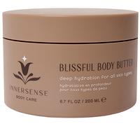 INNERSENSE - BLISSFULL BODY BUTTER - Lotion & crème pour le corps 250 ml