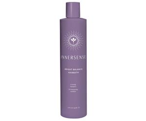 INNERSENSE - BRIGHT BALANCE HAIRBATH - Shampoing 295 ml