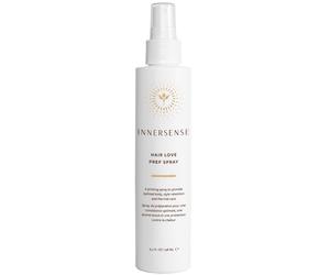 INNERSENSE - Hair Love Prep Spray - Protection contre la chaleur 198 ml