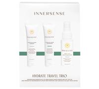 INNERSENSE - HYDRATE TRAVEL TRIO - Shampoing 177.45 ml