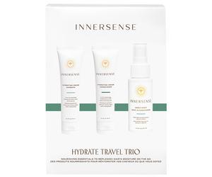 INNERSENSE - HYDRATE TRAVEL TRIO - Shampoing 177.45 ml