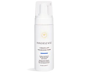 Innersense Organic Beauty I Create Lift Volumizing Foam 177 ml