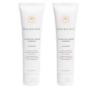 INNERSENSE Organic Beauty Shampooing naturel hydratant nourrissant pour cuir chevelu sec, non toxique, sans cruauté envers les animaux, soin des cheveux propres (lot de 2 - 59,1 ml C)