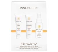 INNERSENSE - PURE TRAVEL TRIO - Shampoing 177.45 ml