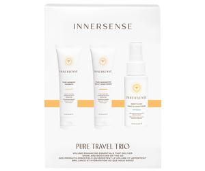 INNERSENSE - PURE TRAVEL TRIO - Shampoing 177.45 ml