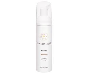 INNERSENSE - REFRESH DRY SHAMPOO - Shampoing sec 70 ml