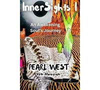 InnerSights I: An Awakening Soul's Journey with Monograph