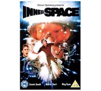 Innerspace [Import anglais]