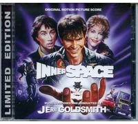 Innerspace [Ltd.Edition] [Import allemand]