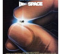 Innerspace [Soundtrack LP]