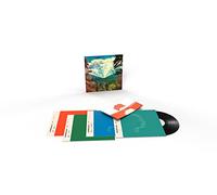 Innerspeaker – 10e anniversaire – Coffret 4 vinyles – Vinyle 33 t – Fiction BMX