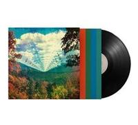 Innerspeaker (10th Anniversary Deluxe Edt. 4 Lp + Booklet 40 Pagine)