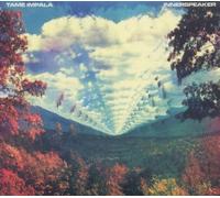 InnerSpeaker by Tame Impala (2010-08-16)
