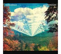 Innerspeaker CD