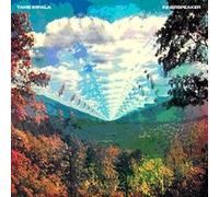 Tame Impala – Innerspeaker – CD Digipack – Neuf
