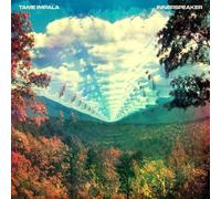 Innerspeaker Vinyle