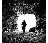 Dhani Harrison – INNERSTANDING – CD