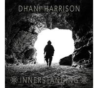 Dhani Harrison – Inner Standing – Vinyle 2 LP – Précommande (2024)